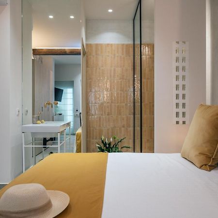 Casa Di Georgios Luxury Suites Άγιος Αντώνιος Εξωτερικό φωτογραφία