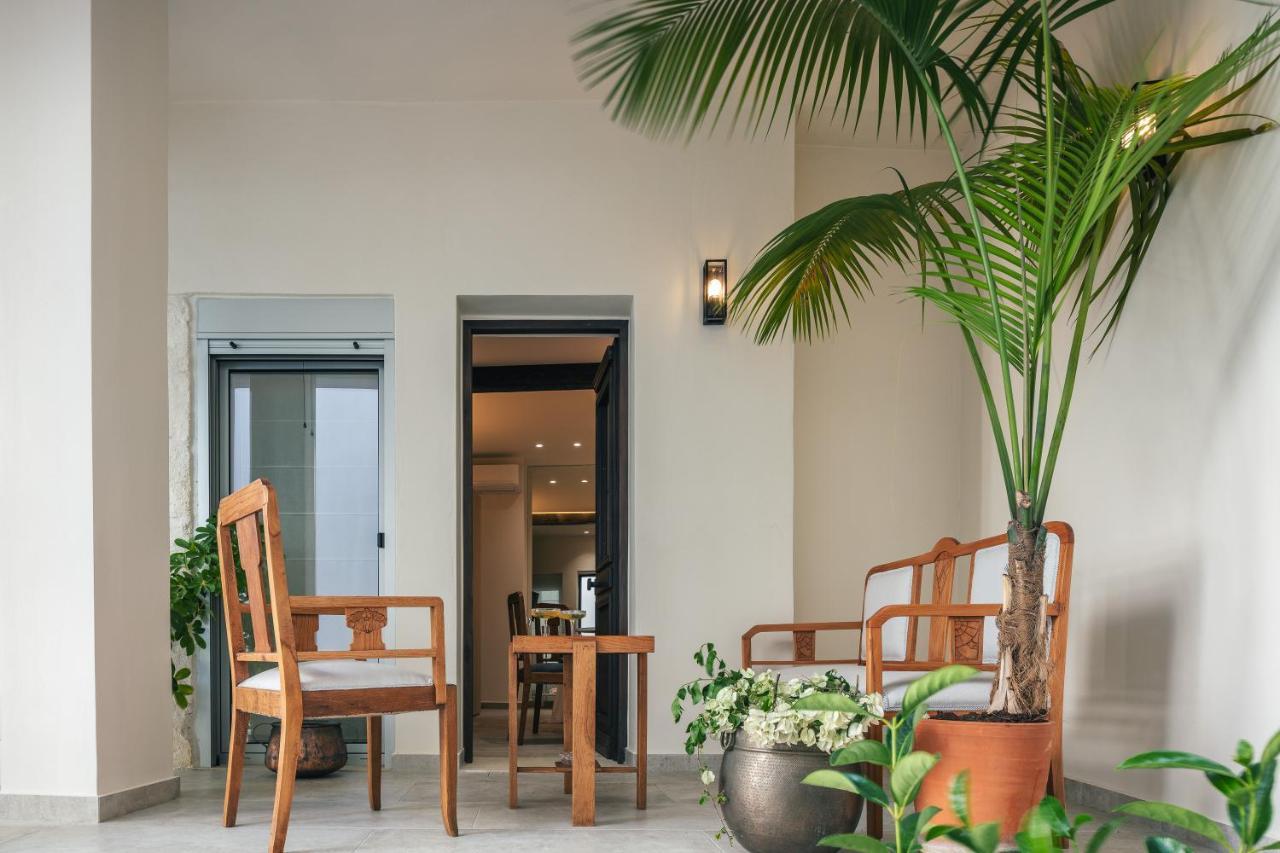 Casa Di Georgios Luxury Suites Άγιος Αντώνιος Εξωτερικό φωτογραφία