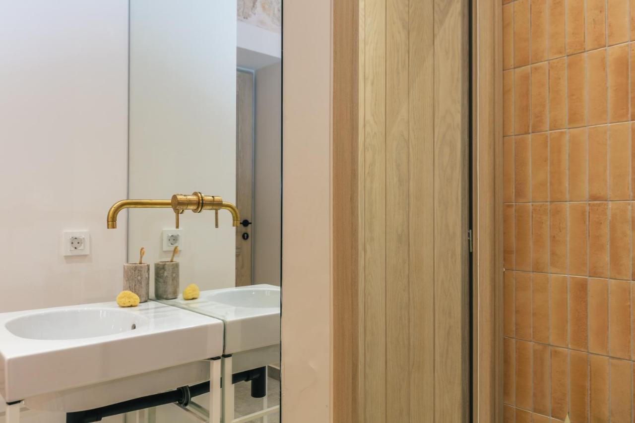 Casa Di Georgios Luxury Suites Άγιος Αντώνιος Εξωτερικό φωτογραφία