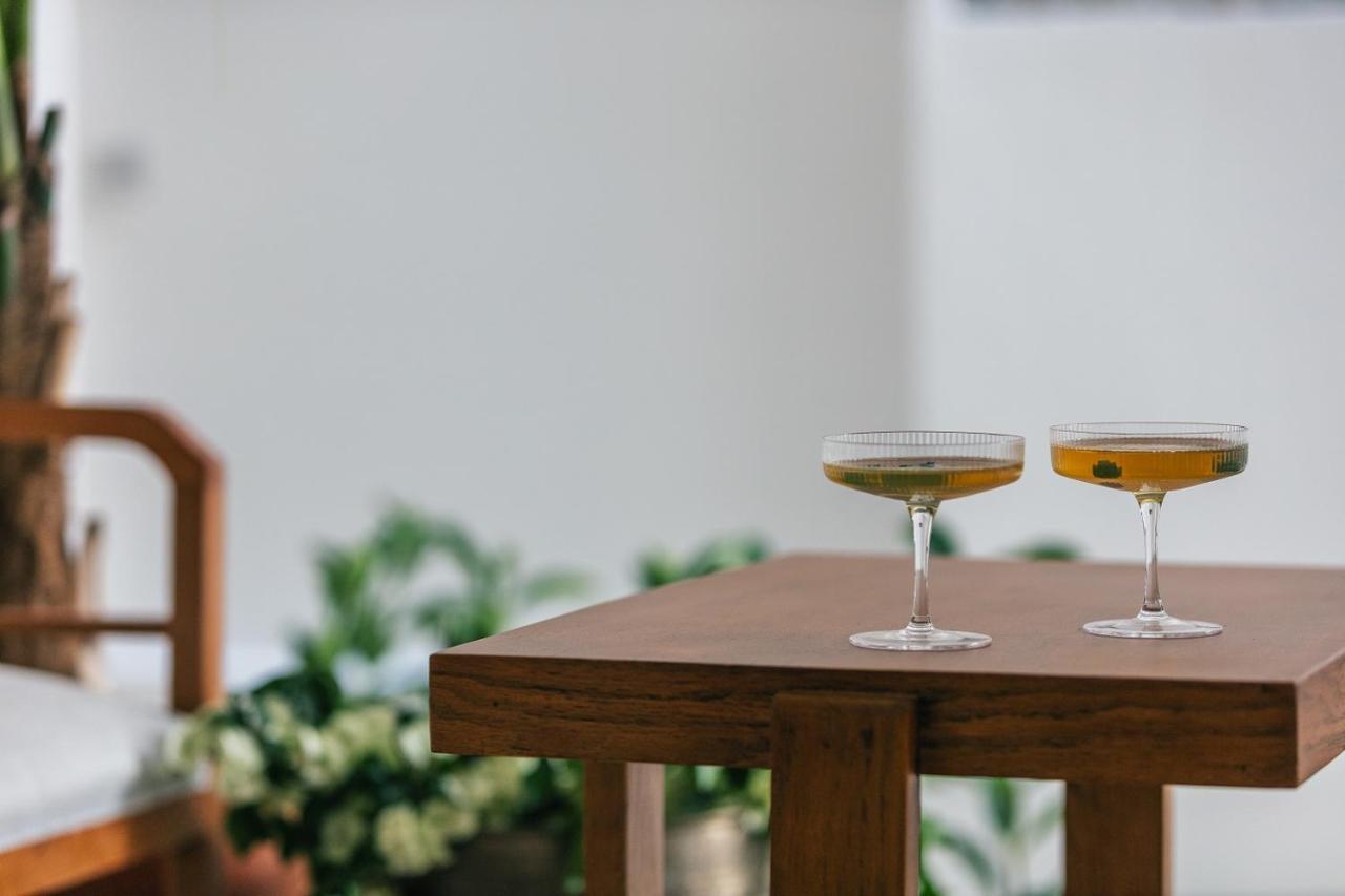 Casa Di Georgios Luxury Suites Άγιος Αντώνιος Εξωτερικό φωτογραφία