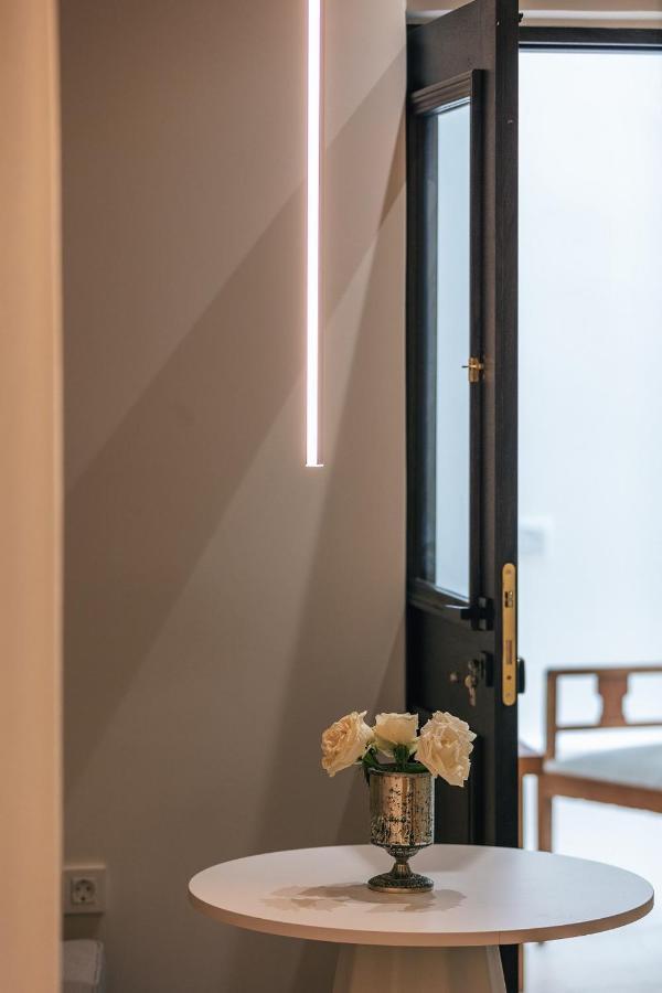 Casa Di Georgios Luxury Suites Άγιος Αντώνιος Εξωτερικό φωτογραφία