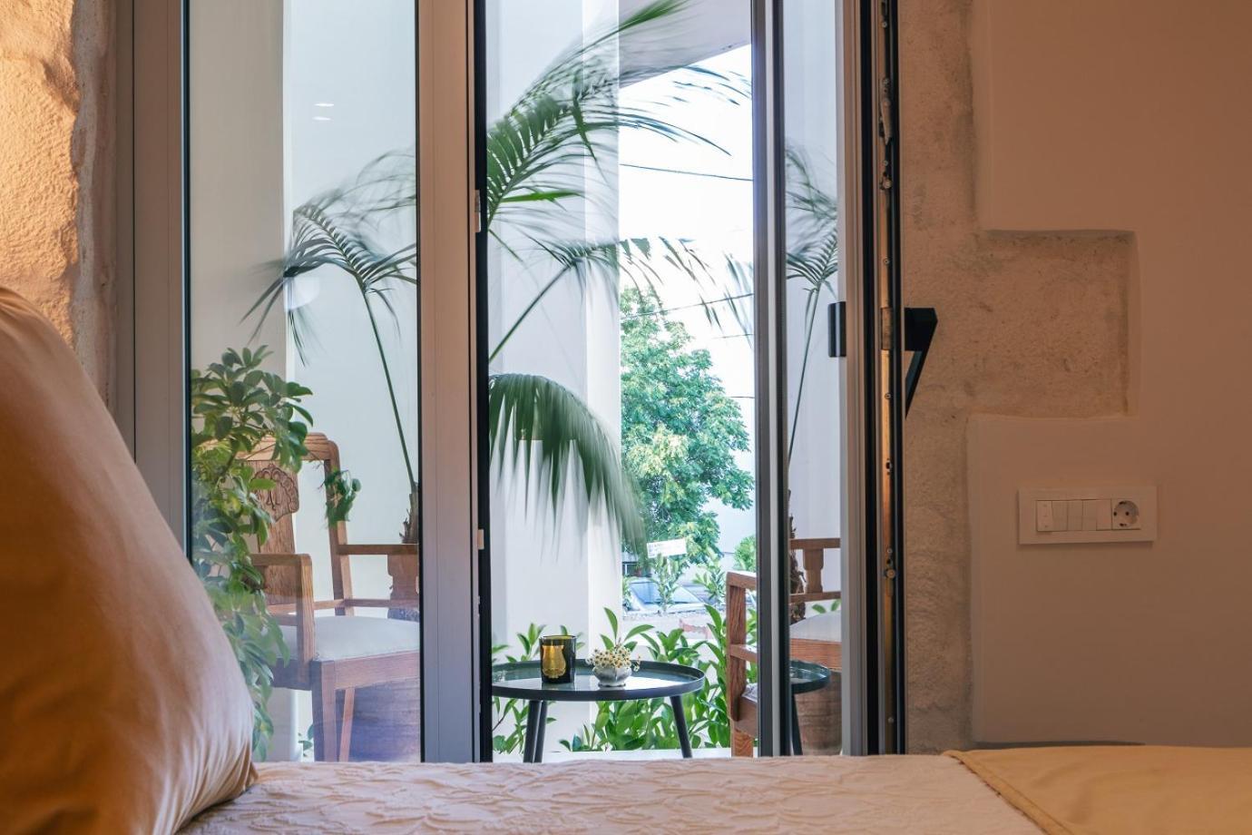 Casa Di Georgios Luxury Suites Άγιος Αντώνιος Εξωτερικό φωτογραφία