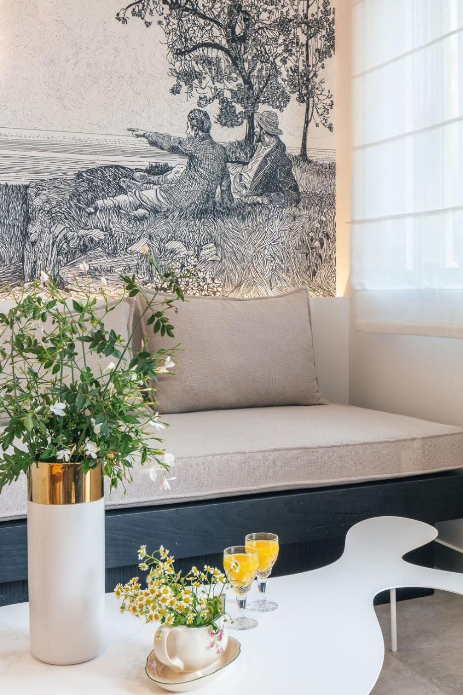 Casa Di Georgios Luxury Suites Άγιος Αντώνιος Εξωτερικό φωτογραφία