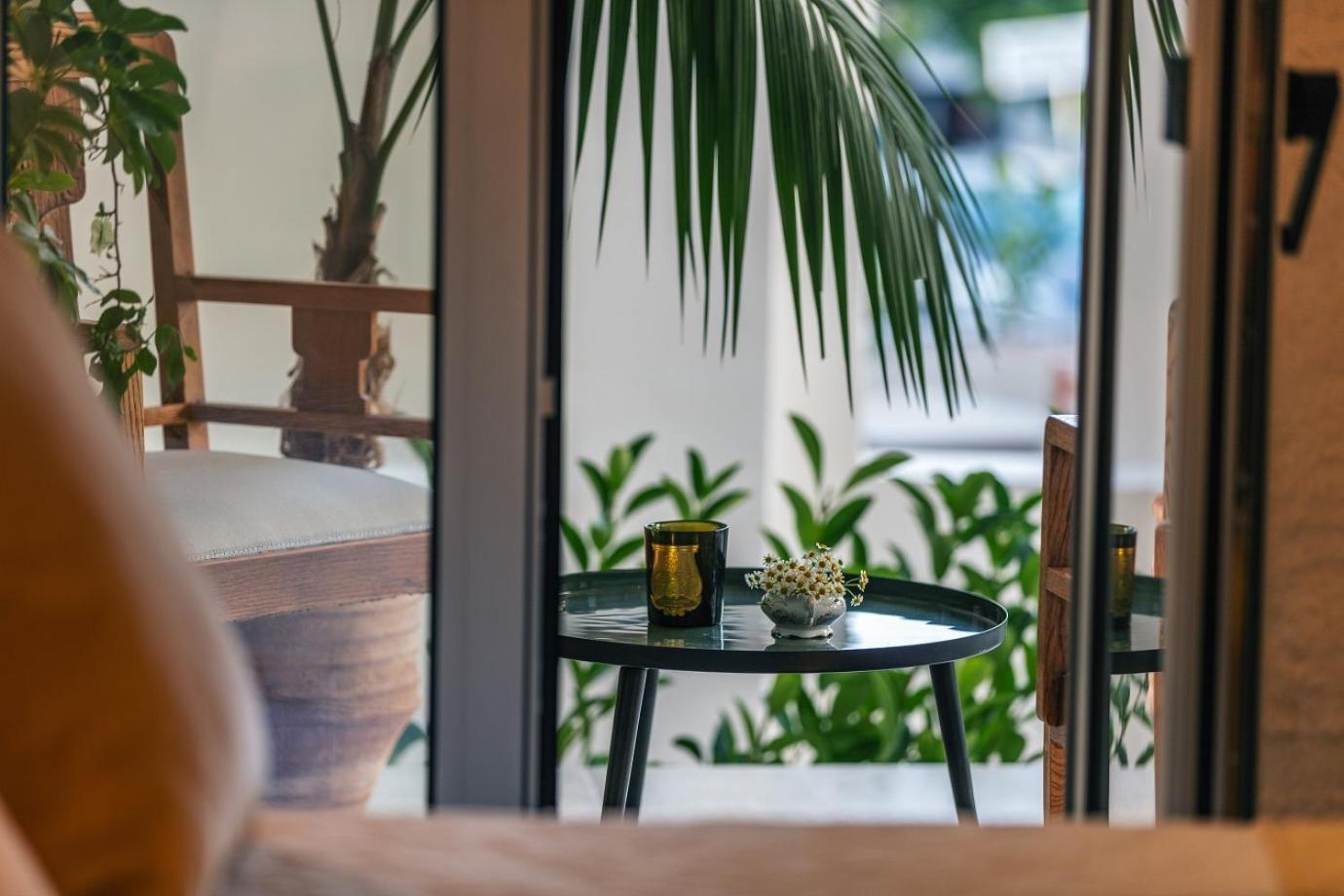 Casa Di Georgios Luxury Suites Άγιος Αντώνιος Εξωτερικό φωτογραφία