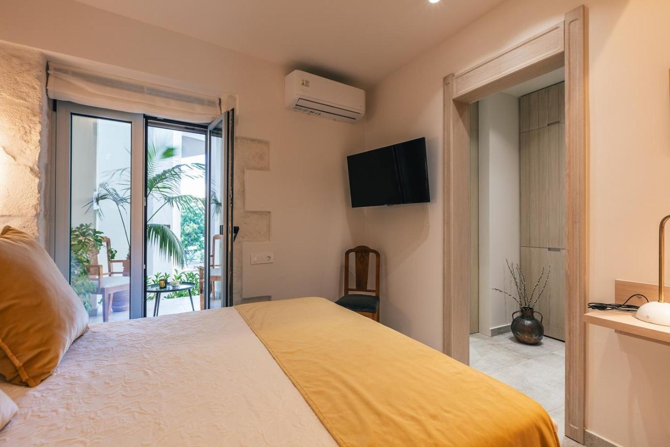 Casa Di Georgios Luxury Suites Άγιος Αντώνιος Εξωτερικό φωτογραφία