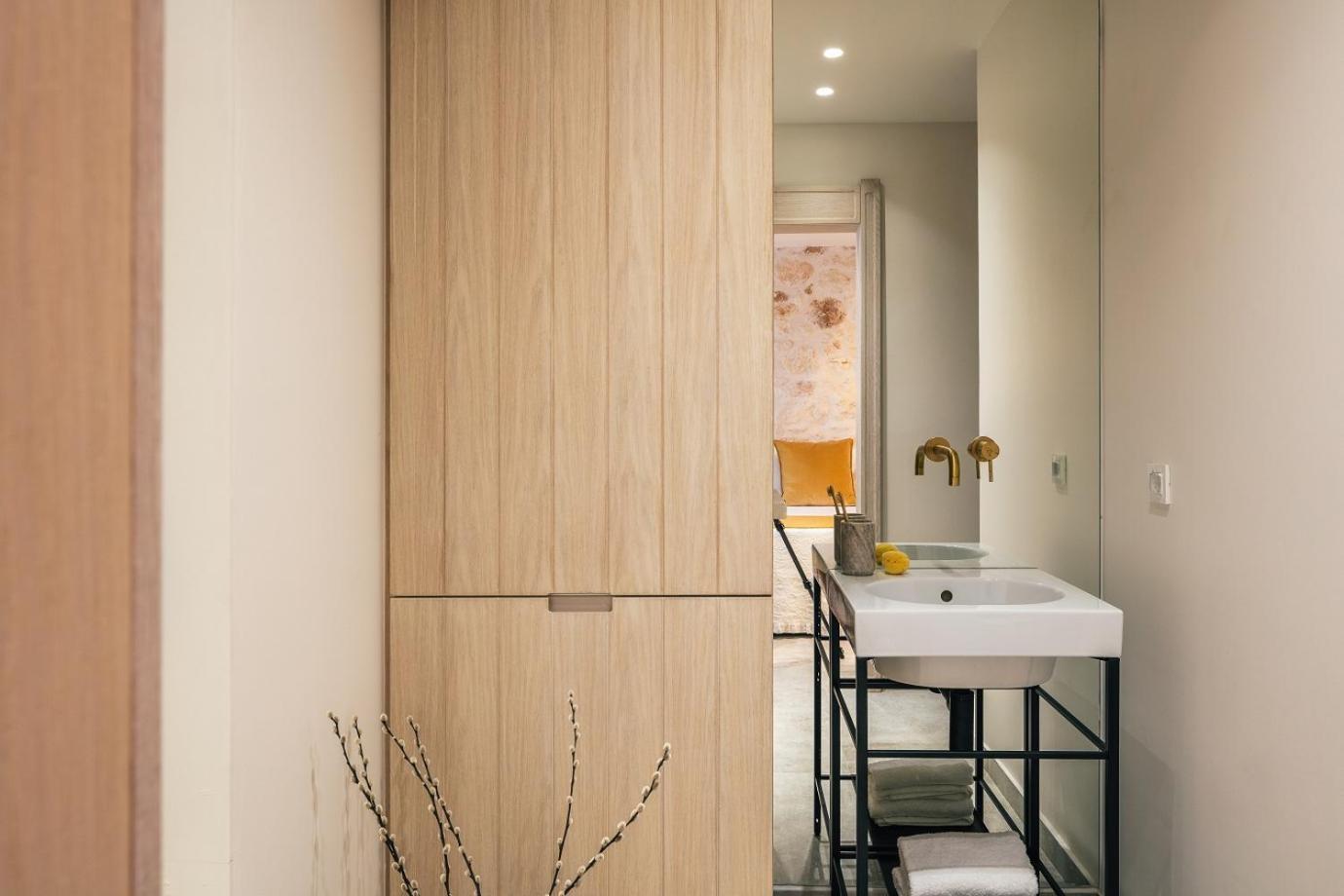 Casa Di Georgios Luxury Suites Άγιος Αντώνιος Εξωτερικό φωτογραφία