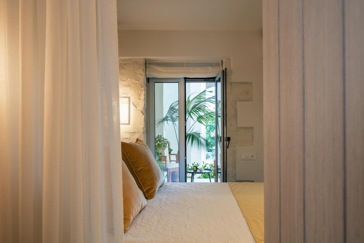 Casa Di Georgios Luxury Suites Άγιος Αντώνιος Εξωτερικό φωτογραφία
