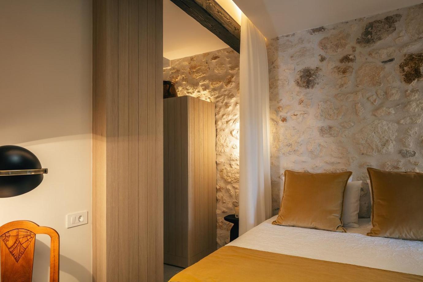 Casa Di Georgios Luxury Suites Άγιος Αντώνιος Εξωτερικό φωτογραφία