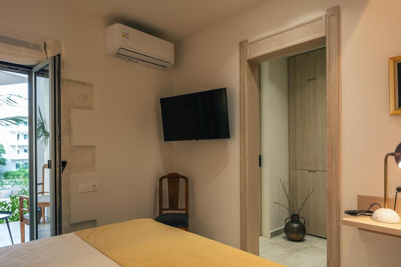 Casa Di Georgios Luxury Suites Άγιος Αντώνιος Εξωτερικό φωτογραφία