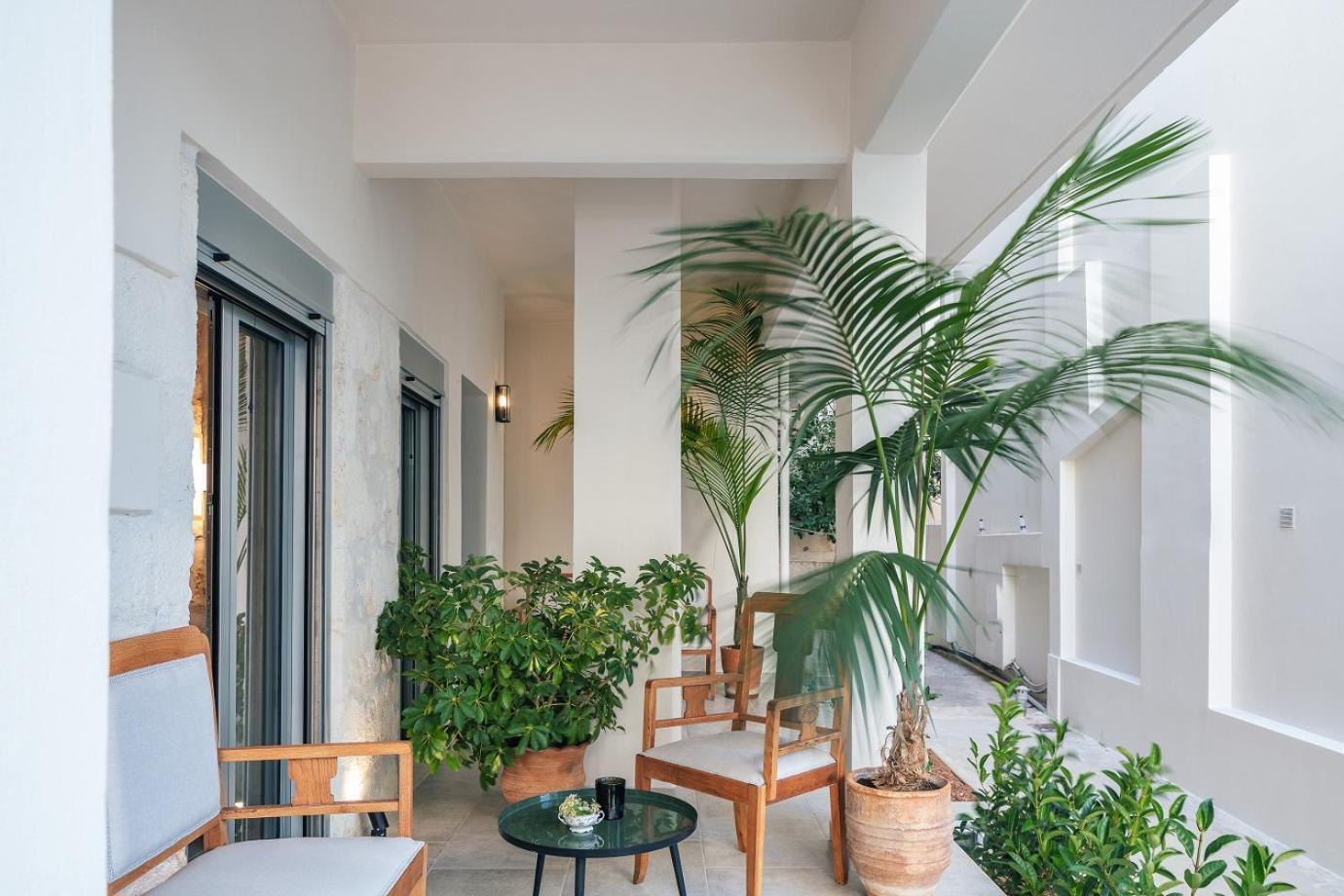Casa Di Georgios Luxury Suites Άγιος Αντώνιος Εξωτερικό φωτογραφία