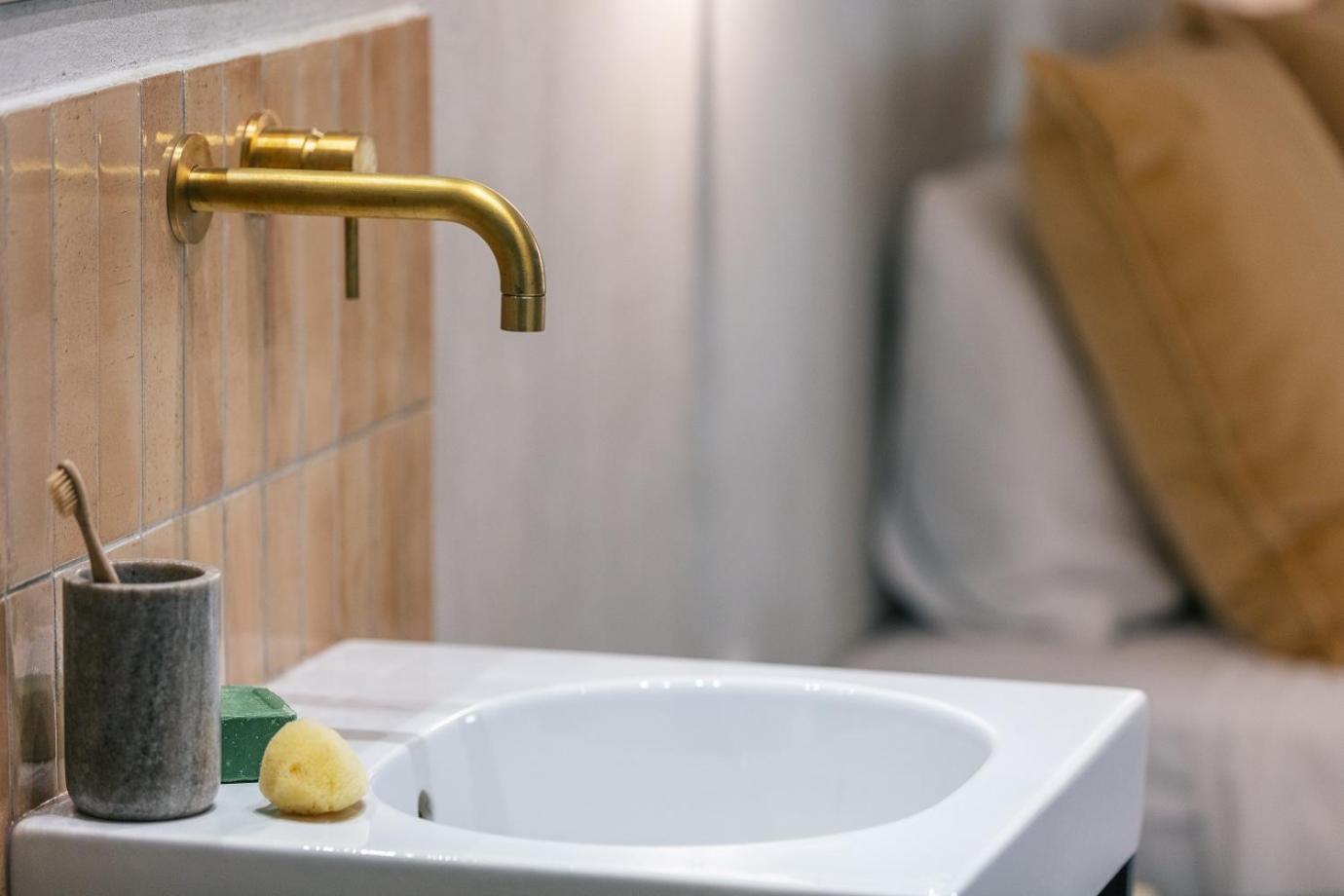 Casa Di Georgios Luxury Suites Άγιος Αντώνιος Εξωτερικό φωτογραφία