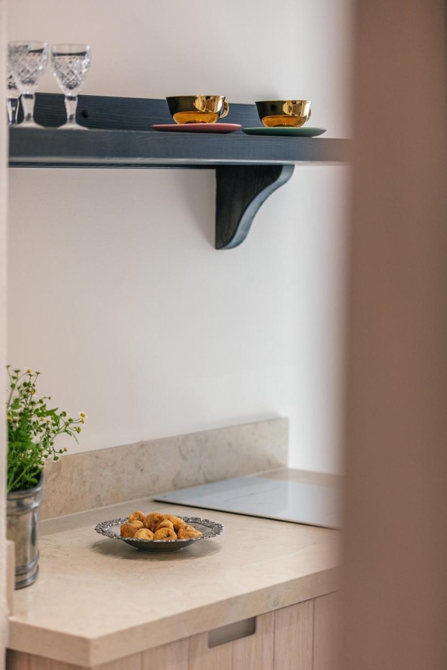 Casa Di Georgios Luxury Suites Άγιος Αντώνιος Εξωτερικό φωτογραφία