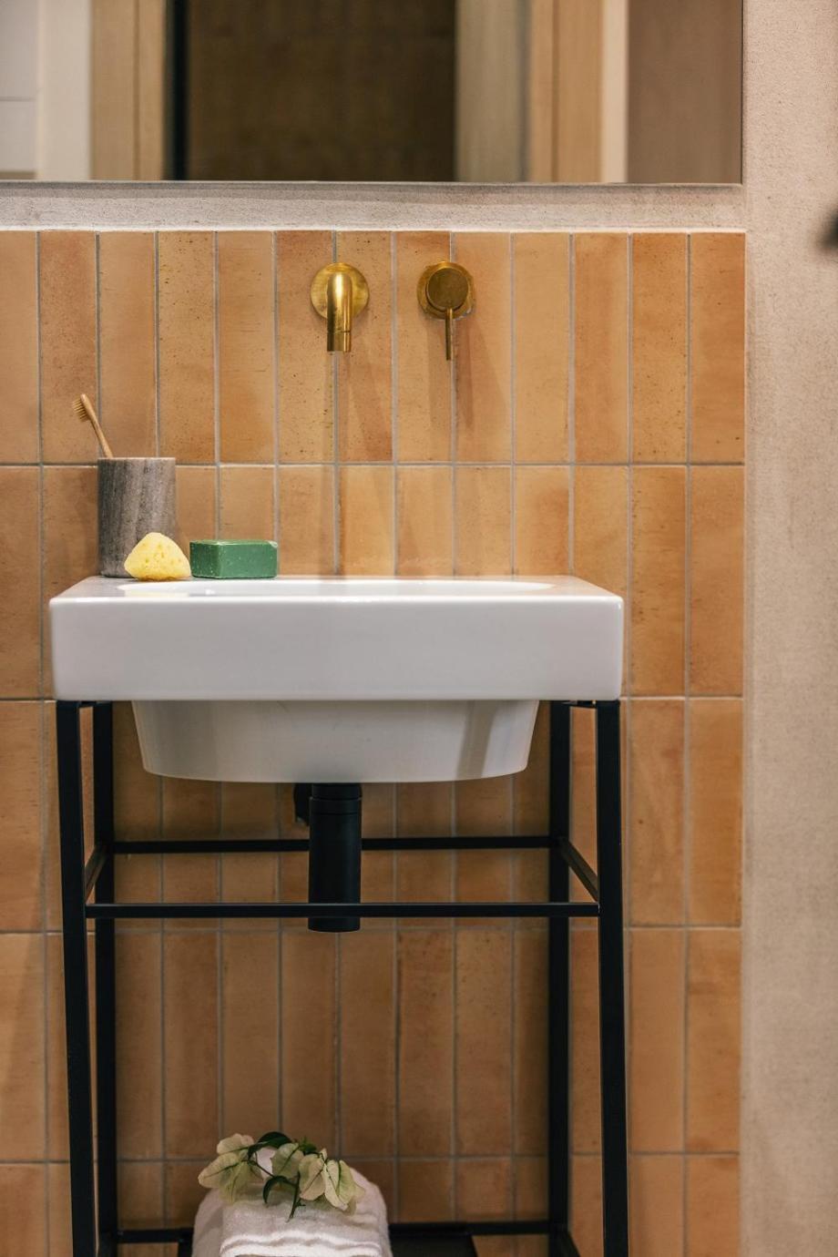 Casa Di Georgios Luxury Suites Άγιος Αντώνιος Εξωτερικό φωτογραφία