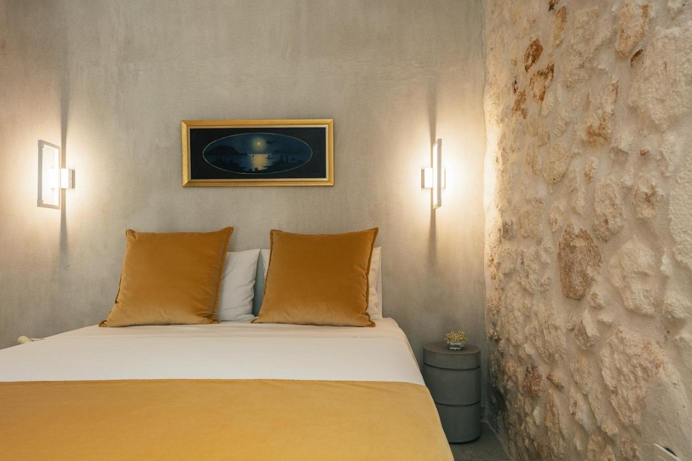 Casa Di Georgios Luxury Suites Άγιος Αντώνιος Εξωτερικό φωτογραφία