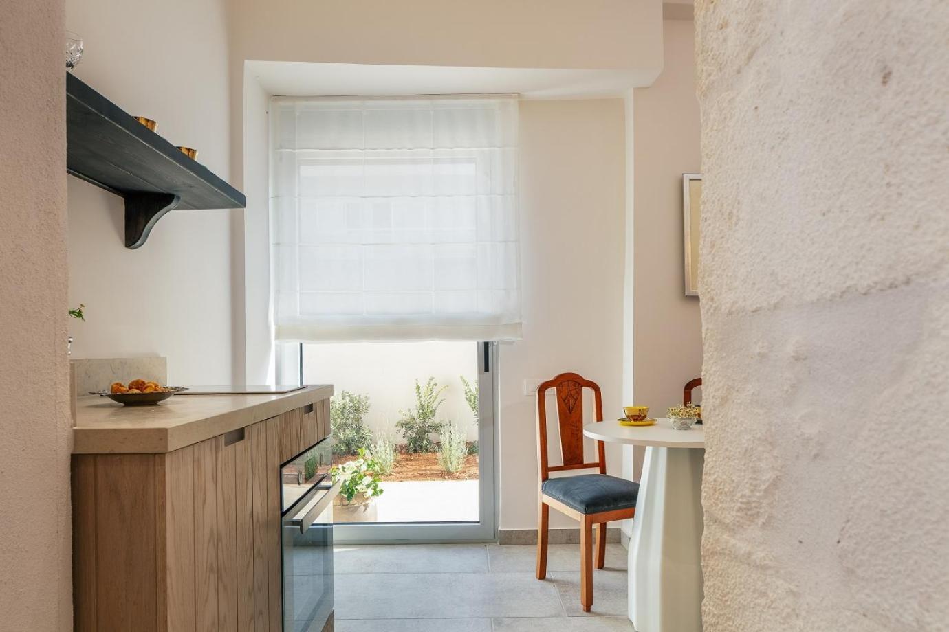 Casa Di Georgios Luxury Suites Άγιος Αντώνιος Εξωτερικό φωτογραφία