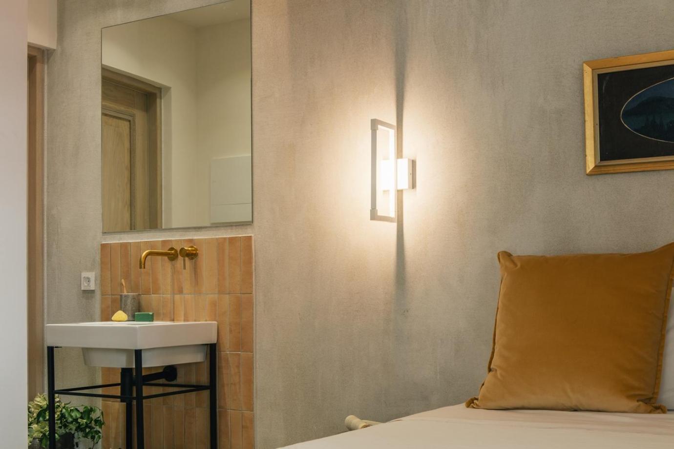 Casa Di Georgios Luxury Suites Άγιος Αντώνιος Εξωτερικό φωτογραφία