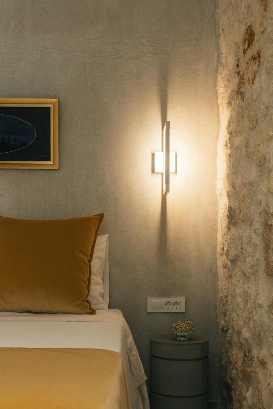 Casa Di Georgios Luxury Suites Άγιος Αντώνιος Εξωτερικό φωτογραφία