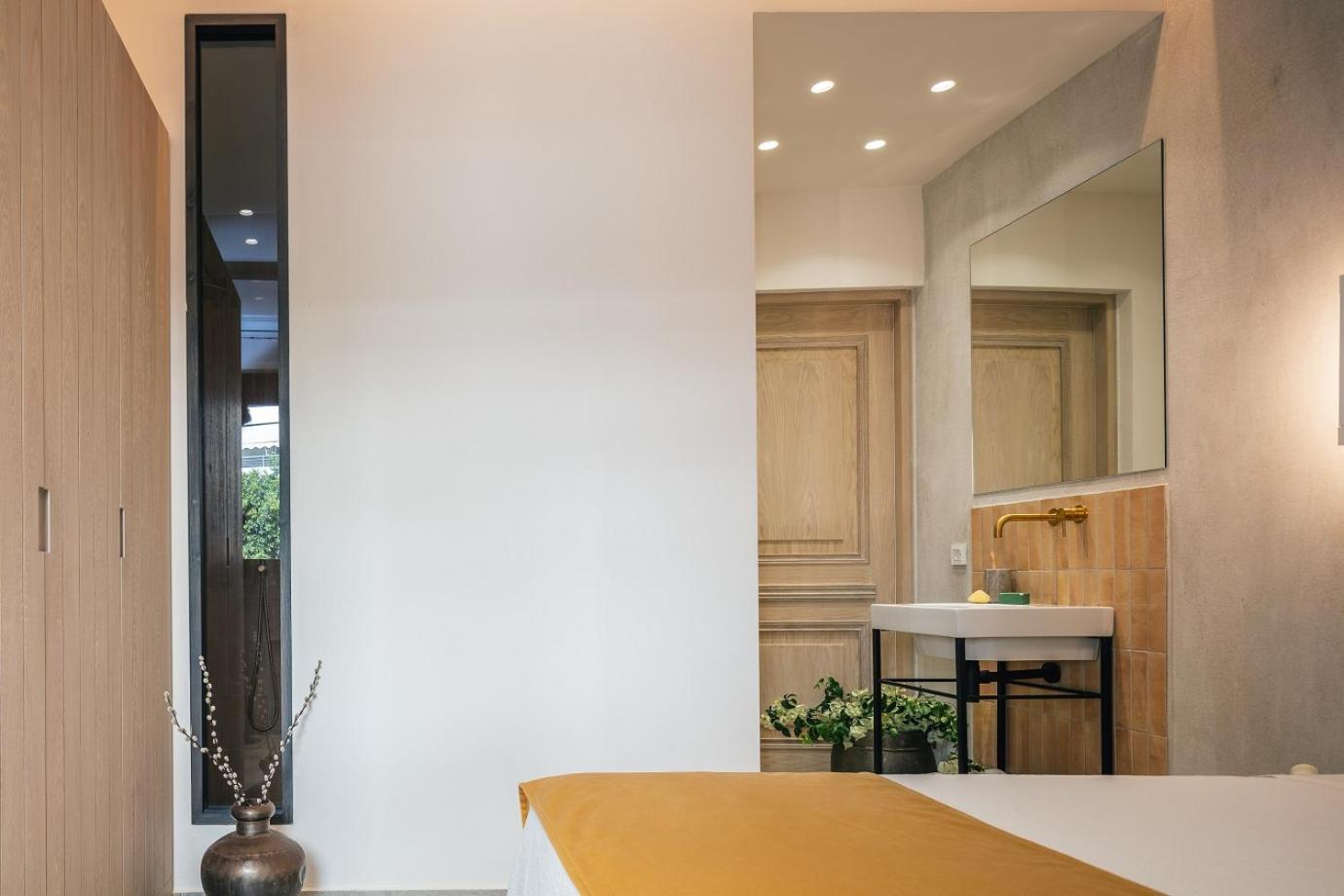 Casa Di Georgios Luxury Suites Άγιος Αντώνιος Εξωτερικό φωτογραφία