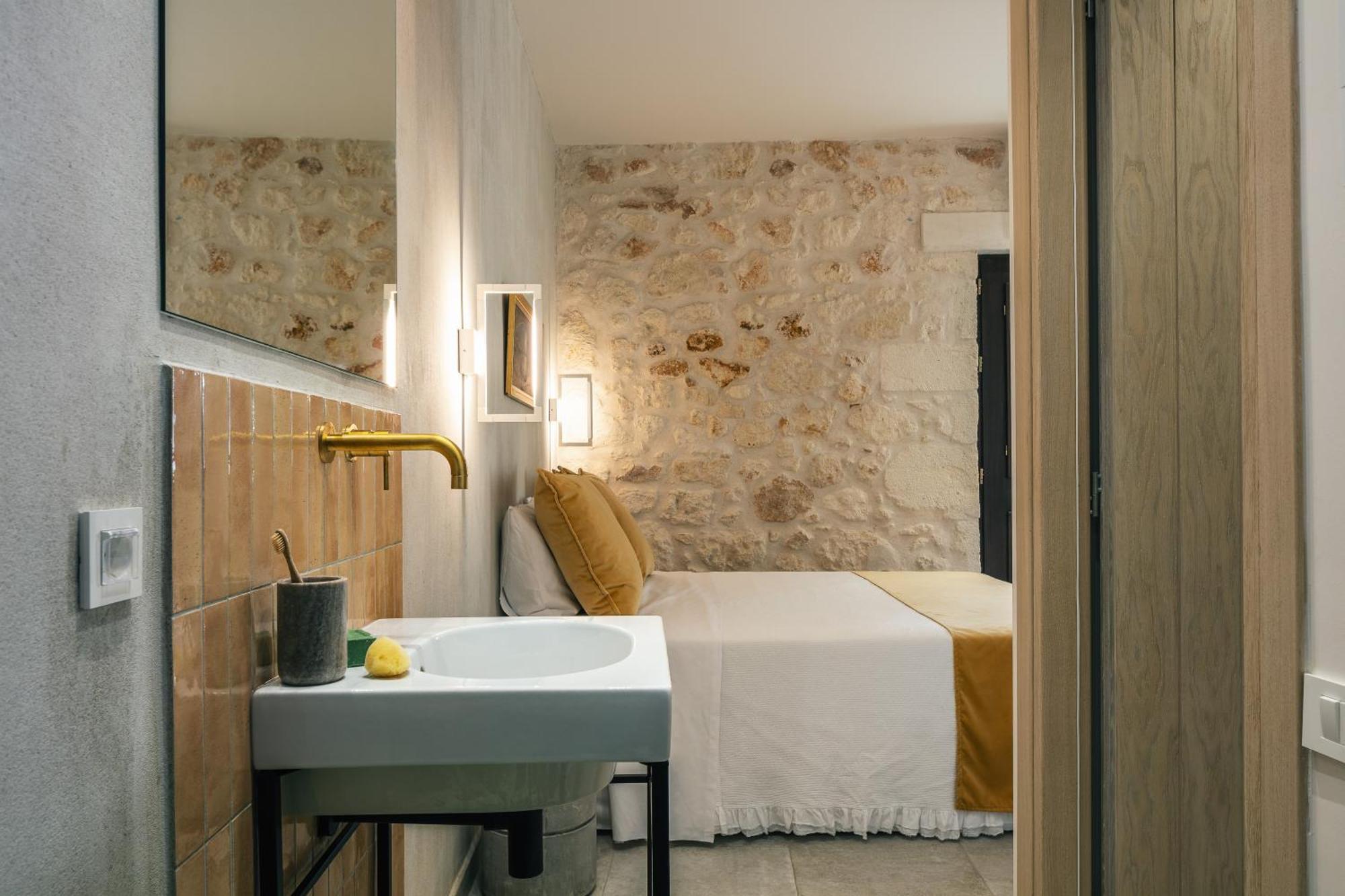 Casa Di Georgios Luxury Suites Άγιος Αντώνιος Εξωτερικό φωτογραφία