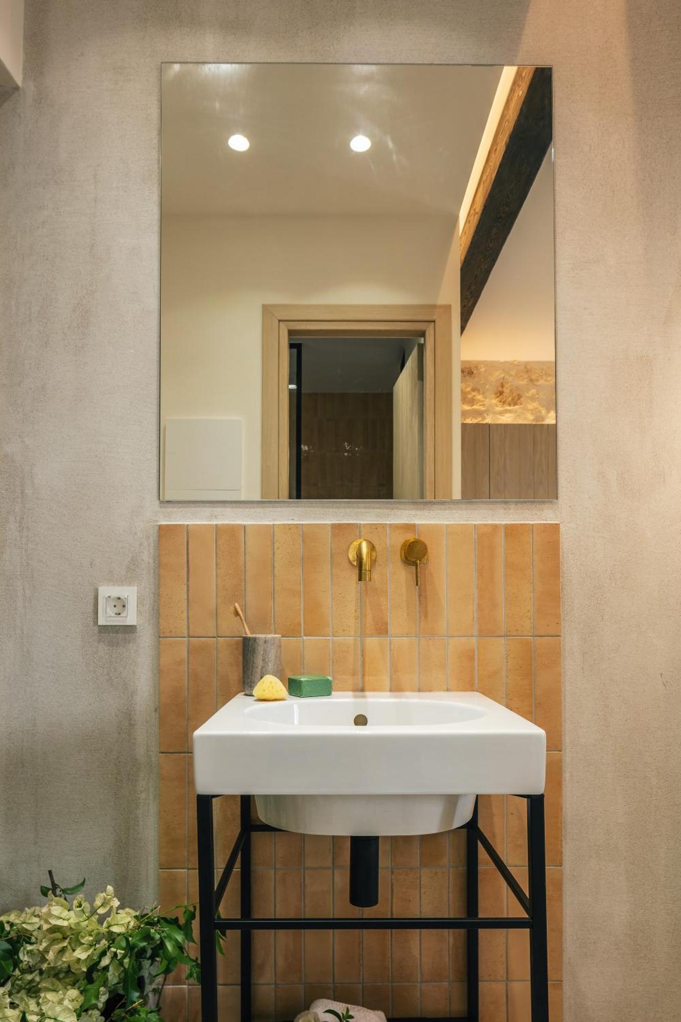 Casa Di Georgios Luxury Suites Άγιος Αντώνιος Εξωτερικό φωτογραφία
