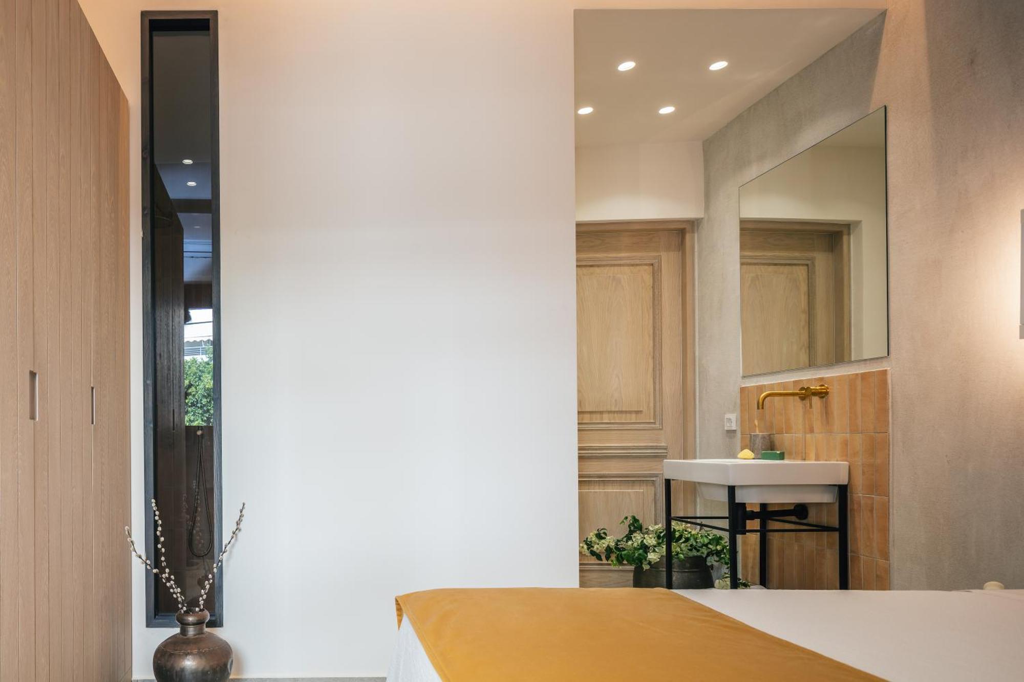 Casa Di Georgios Luxury Suites Άγιος Αντώνιος Εξωτερικό φωτογραφία