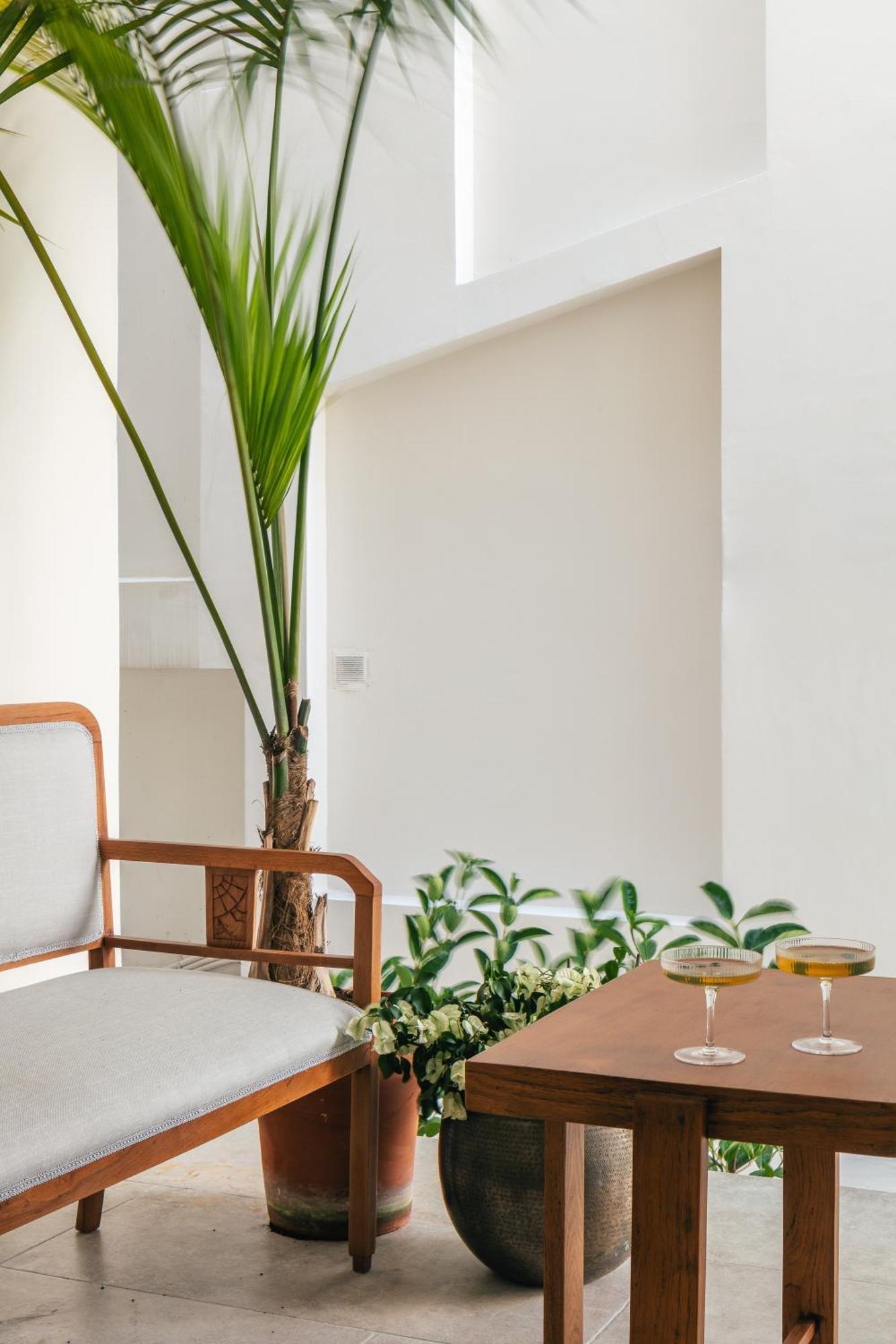 Casa Di Georgios Luxury Suites Άγιος Αντώνιος Εξωτερικό φωτογραφία